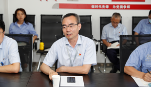 无人机适航审定首次审查会顺利召开